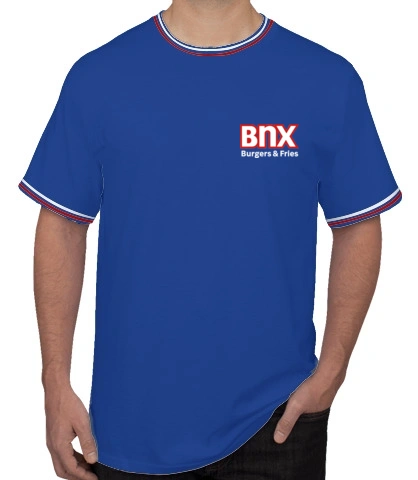 TEE bnxrnts T-Shirt