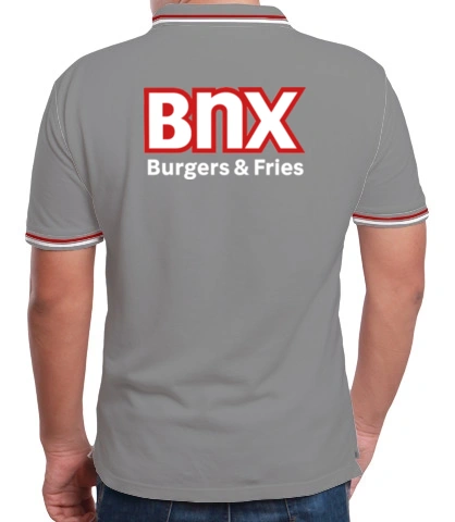 bnxpts back of harshlogo in Australia