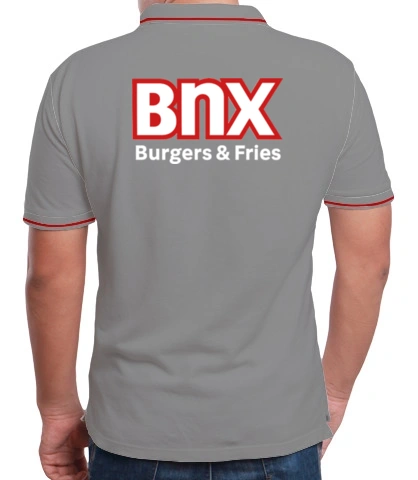 bnxpts back of harshlogo in Australia