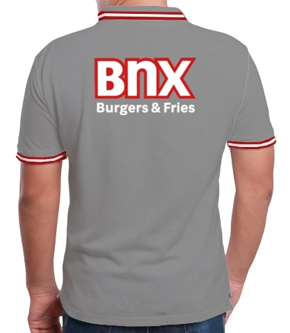 bnxpts back of harshlogo in Australia