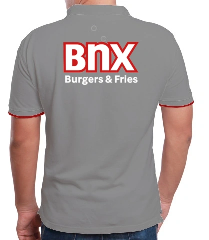 bnxpts back of harshlogo in Australia
