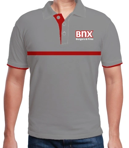 TEE bnxpts T-Shirt