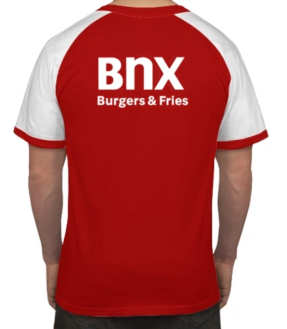 bnxrnts back of harshlogo in Australia