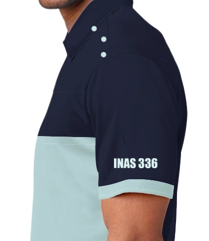 inaspts left sleeve of harshlogo in Canada