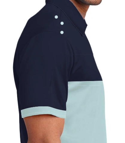 inaspts right sleeve of harshlogo in Canada