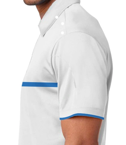 sidpts left sleeve of harshlogo in Australia