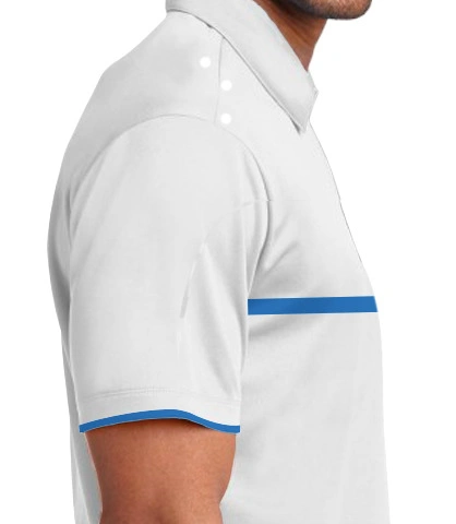 sidpts right sleeve of harshlogo in Australia