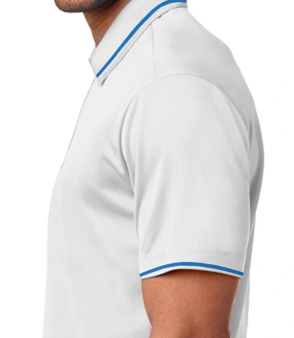 sdipts left sleeve of harshlogo in Australia