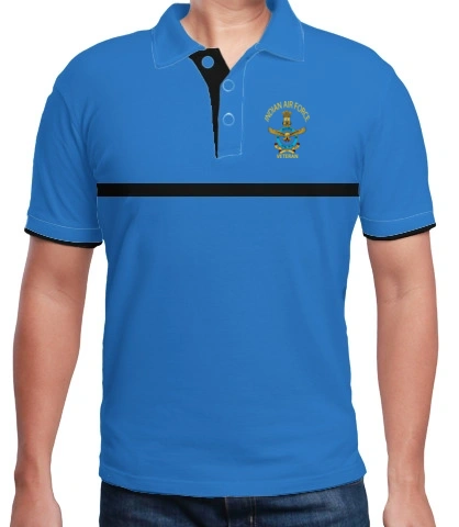 TEE air-force T-Shirt