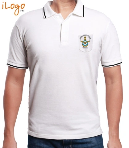 TEE air-force T-Shirt