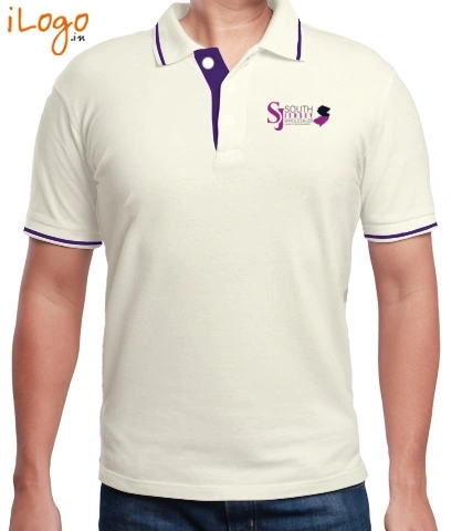 TEE south-jersey T-Shirt