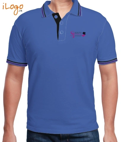 TEE south-jersey T-Shirt