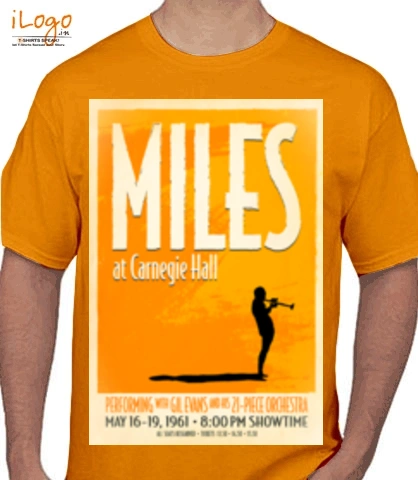 T sHIRT MD-Carng T-Shirt