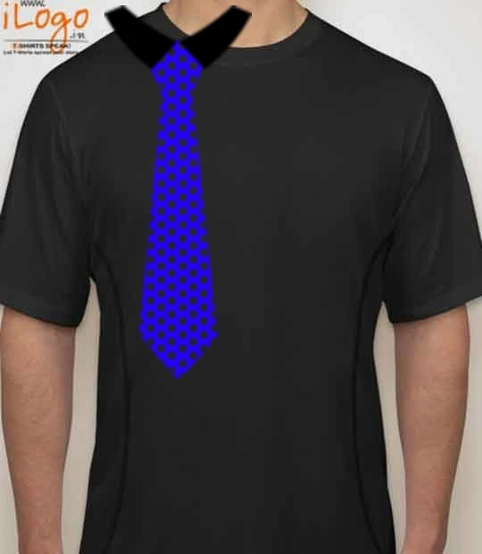 Shirt Tie-shirt T-Shirt