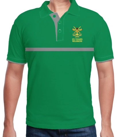 SHIRT oscarreunion T-Shirt