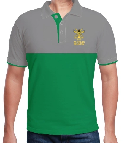 SHIRT oscarreunion T-Shirt