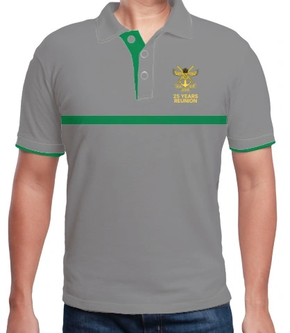 SHIRT oscarreunion T-Shirt