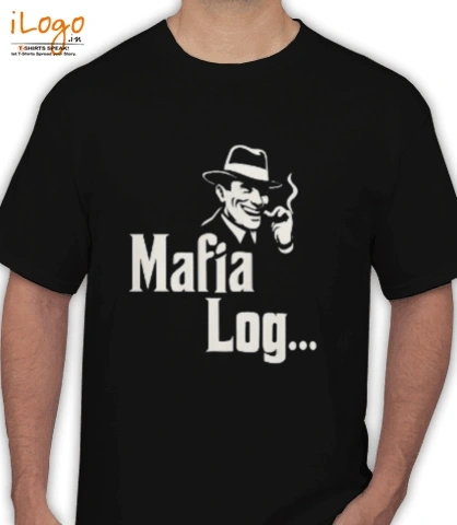 T sHIRT mafia T-Shirt