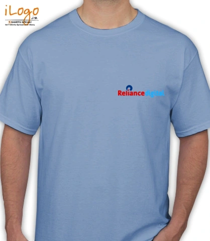 T sHIRT reliancelogo T-Shirt