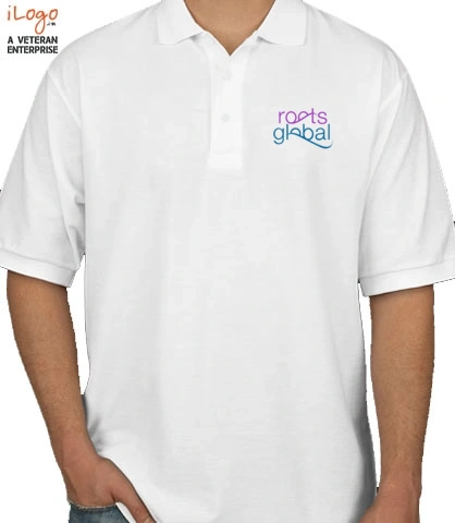 T shirts rootsglobalpts T-Shirt