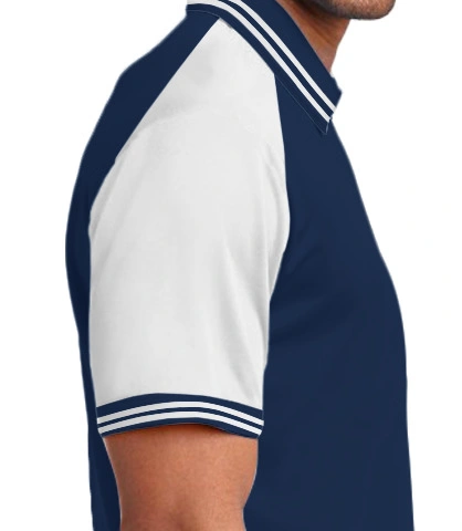 rootsgtmpts right sleeve of harshlogo in India