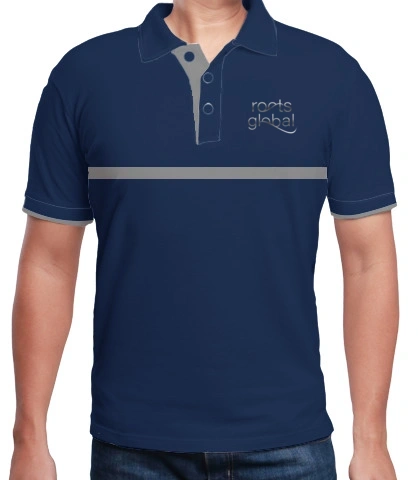 T shirts rootsgtmpts T-Shirt