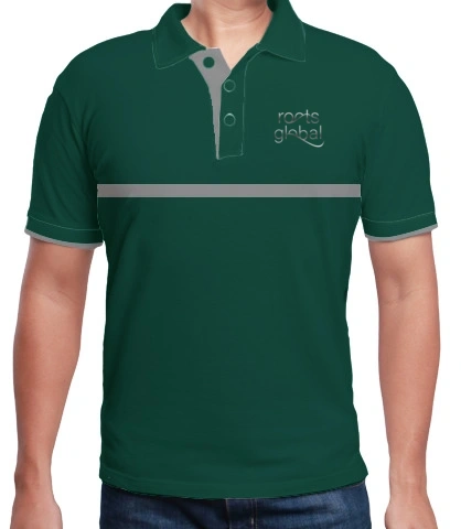 T shirts rootsgtmpts T-Shirt