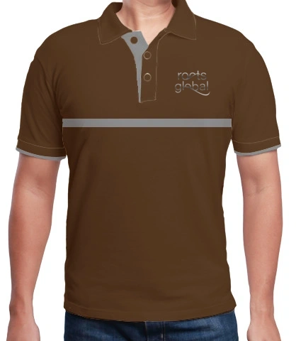 T shirts rootsgtmpts T-Shirt