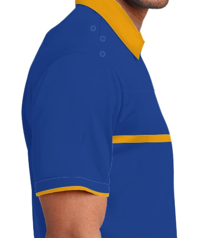 pioneerd right sleeve of pioneer in India