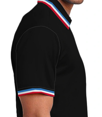 omnipolispts right sleeve of harshlogo in India