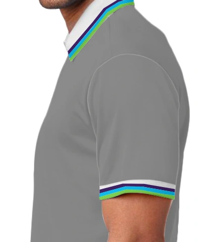 absulatetmpts left sleeve of harshlogo in India