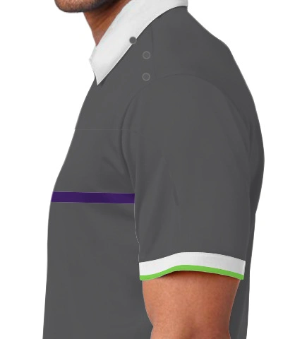 absulatetmpts left sleeve of harshlogo in India
