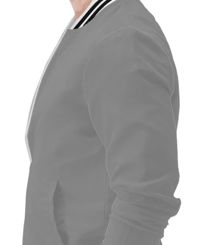 bhjeckettm left sleeve of harshlogo in India