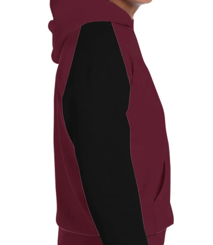 swaroopclsh right sleeve of harshlogo in India