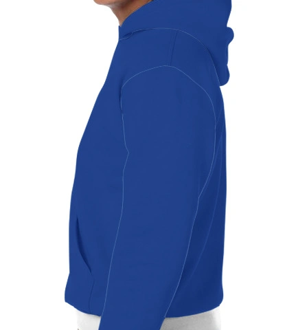 swaroopclsh left sleeve of harshlogo in India