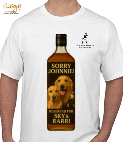 Shirts wiskysk T-Shirt