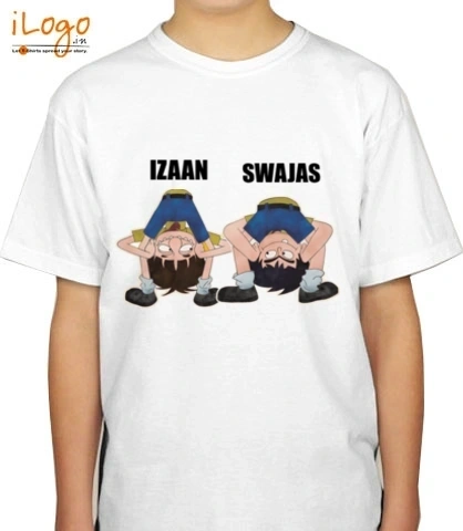 T SHIRTS Iz T-Shirt
