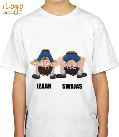T SHIRTS Iz T-Shirt