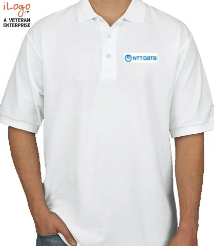 T SHIRTS NTT-Data T-Shirt