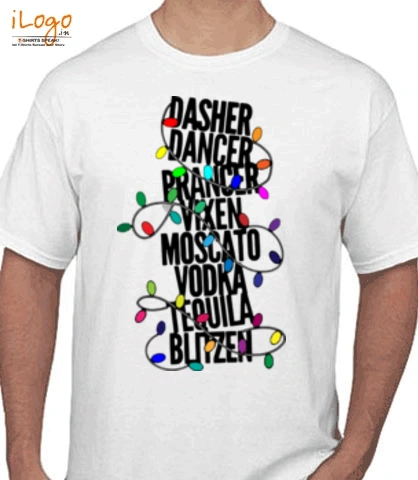 Tshirt Samuel T-Shirt