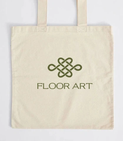 Tshirt floorartd T-Shirt