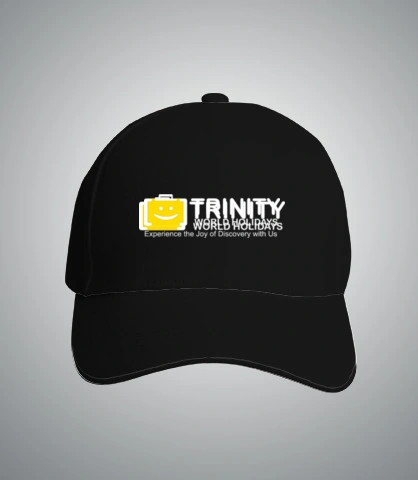 Tshirt trinityd T-Shirt