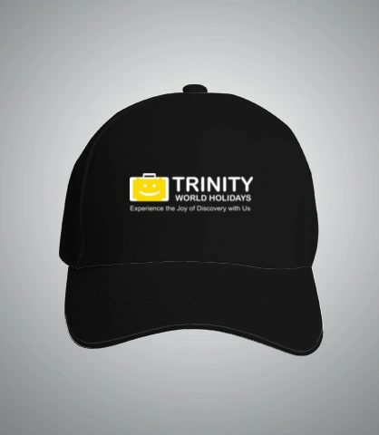 Tshirt trinityd T-Shirt