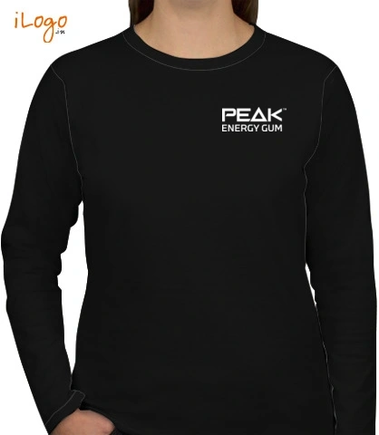 Tee peakgym T-Shirt