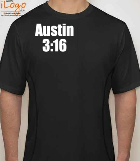 Tee Austin T-Shirt