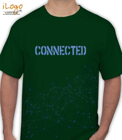 Tee Connected T-Shirt