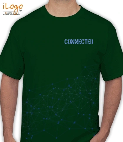 Tee Connected- T-Shirt