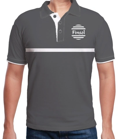 TEE fisollogo T-Shirt