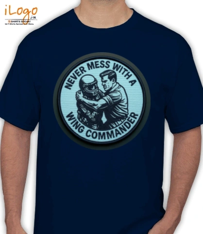 T shirts never-mess T-Shirt