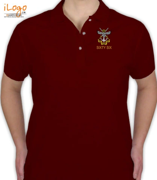 maroon :front